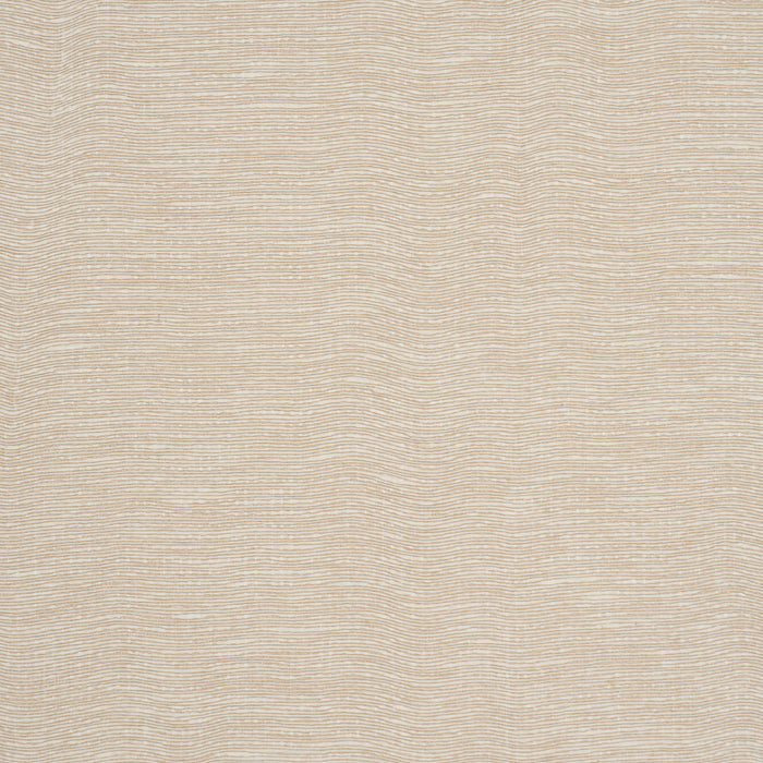 Schumacher Linen Plisse Wallcovering Alabaster Wallpaper 5015891