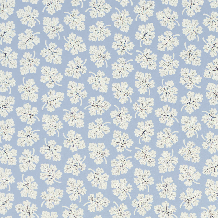 Schumacher Olive Sky Wallpaper 5015922