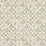 Schumacher Frances Scallop Floral Petal Wallpaper 5015960