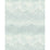 Schumacher Painted Sky Air Wallpaper Sample 5016022