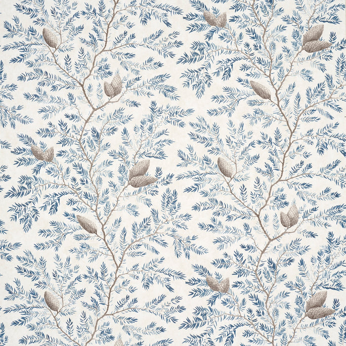 Schumacher Pinewood Winter Wallpaper 5016091