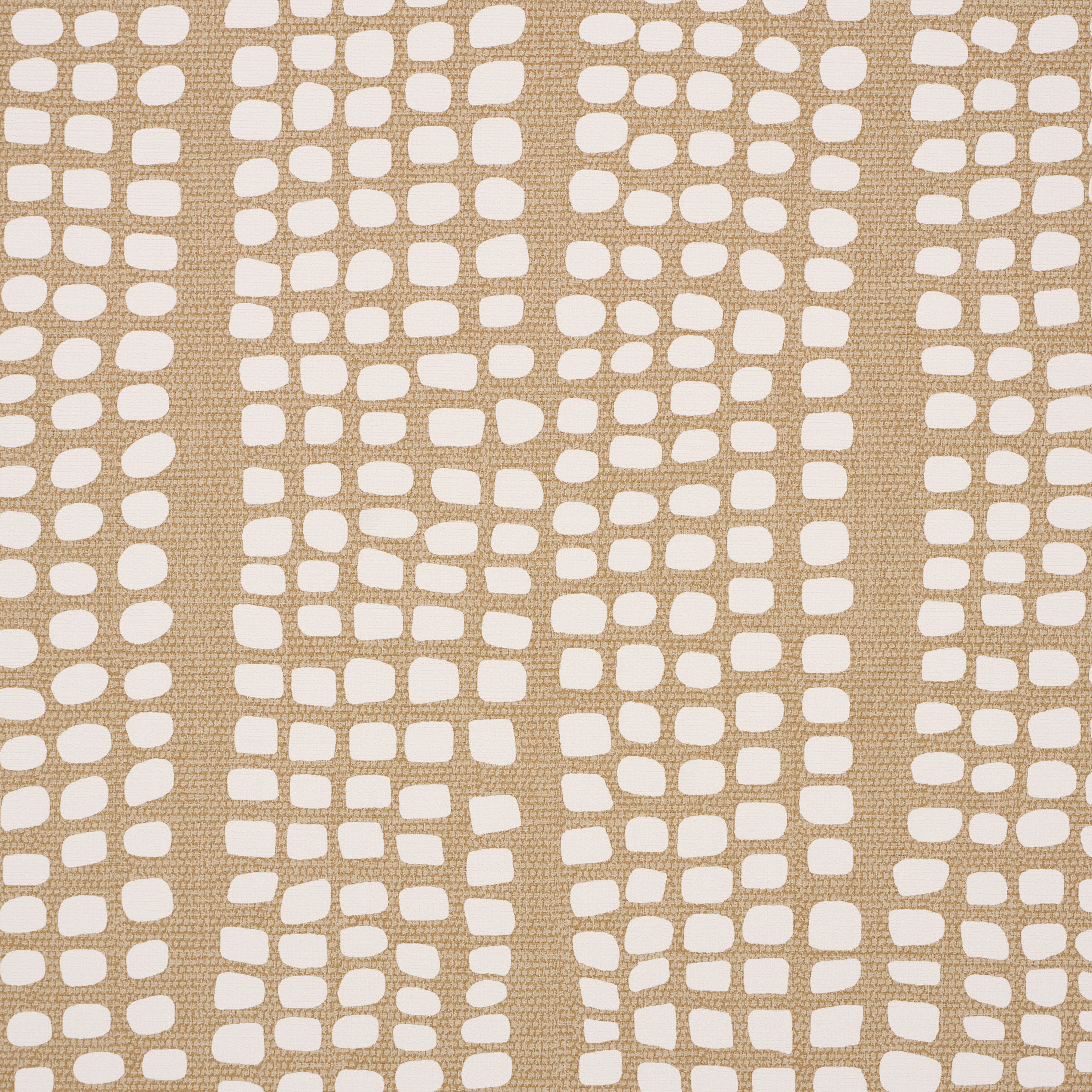 Schumacher Mesa Flax Wallpaper 5016111