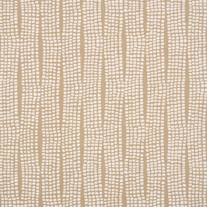 Schumacher Mesa Flax Wallpaper 5016111