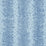 Schumacher Edward Steed's Towers Of Flowers Sky Blue & Navy Wallpaper Sample 5016142