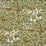 Schumacher Margaret Schloeman's Fox Chase Sage & Soft Brown Wallpaper Sample 5016152