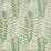 Schumacher Ashbee Botanical Aqua Wallpaper 5016250