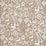 Schumacher Deerfield Mocha Wallpaper 5016260