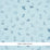 Schumacher Good Dogs Everywhere Sky & Navy Blue Wallpaper Sample 5016302