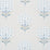 Schumacher Aurelia Porcelain Wallpaper 5016341