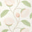 Schumacher Celinda Blush Wallpaper 5016360