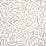 Schumacher Leaf Bloom Charcoal Wallpaper 5016390