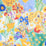 Schumacher Frank's Garden Primary Wallpaper 5016420