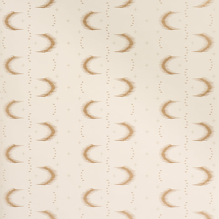 Schumacher Aristelle Bronze Wallpaper 5016471