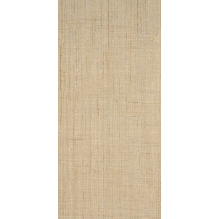 Schumacher Blonde Raffia Wheat Wallpaper 5016510