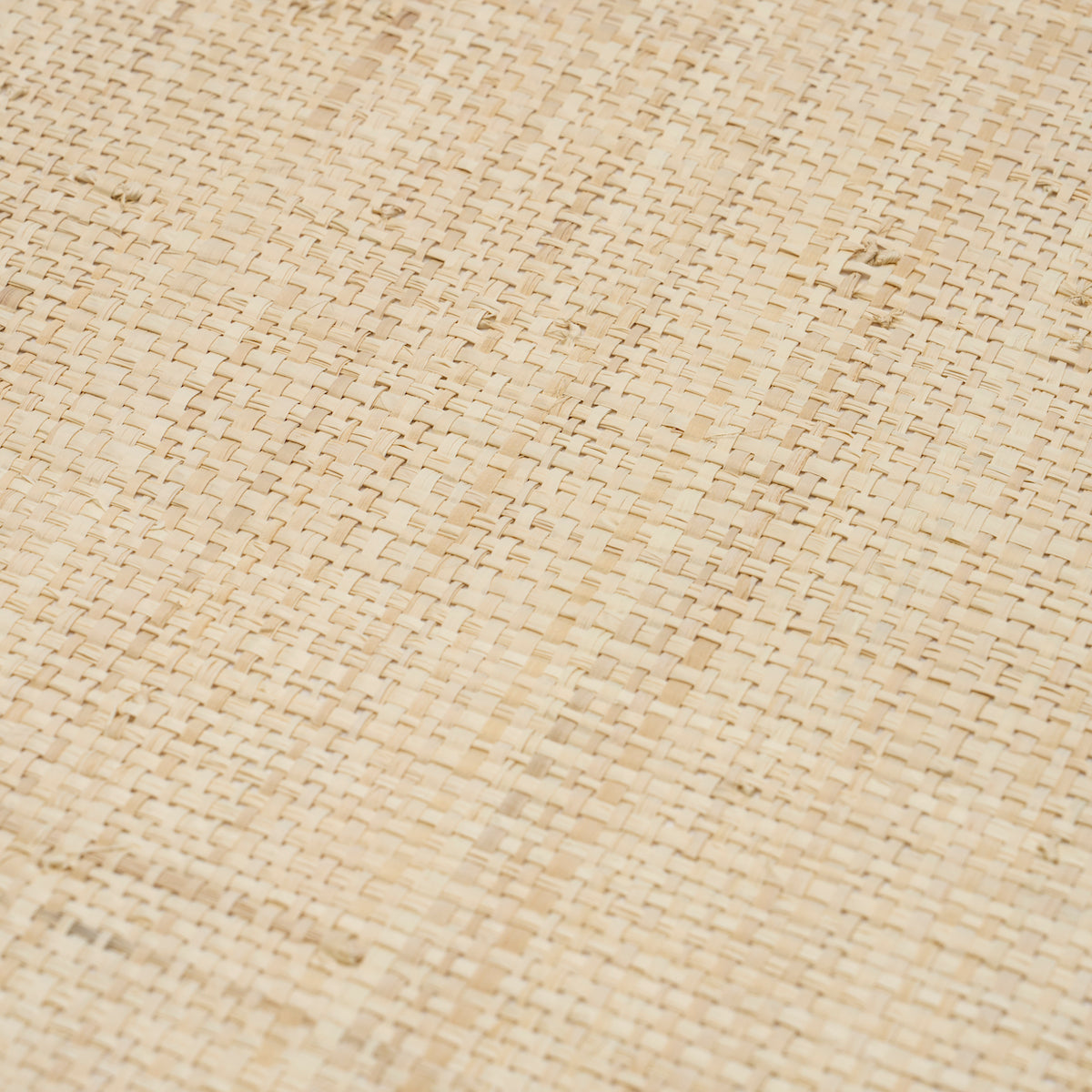 Schumacher Blonde Raffia Wheat Wallpaper 5016510