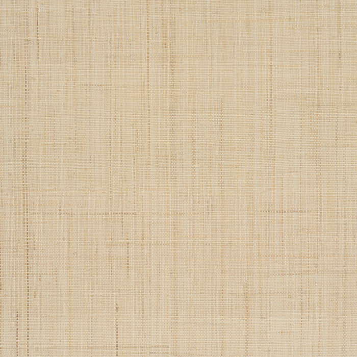 Schumacher Blonde Raffia Wheat Wallpaper 5016510