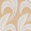 Schumacher Banana Leaf Sisal Oatmeal Wallpaper 5016550