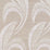 Schumacher Banana Leaf Sisal Silver Wallpaper 5016551