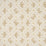 Schumacher Corail Leaf Trellis Champagne Wallpaper 5016640