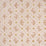 Schumacher Corail Leaf Trellis Blush Wallpaper 5016642