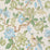 Schumacher Huntington Gardens Paradis Wallpaper 5016662