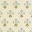 Schumacher Saranda Flower Sisal Sky Wallpaper 5016671