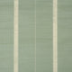 Schumacher Bristle Stripe Sisal Seaglass Wallpaper 5016742