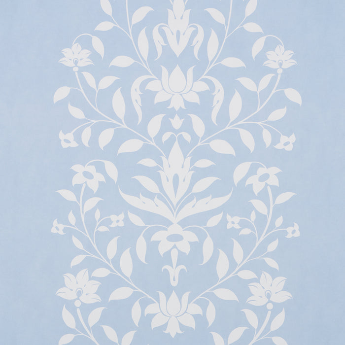 Schumacher Bar Palladio 2 Panel Set Sky Wallpaper 5016831