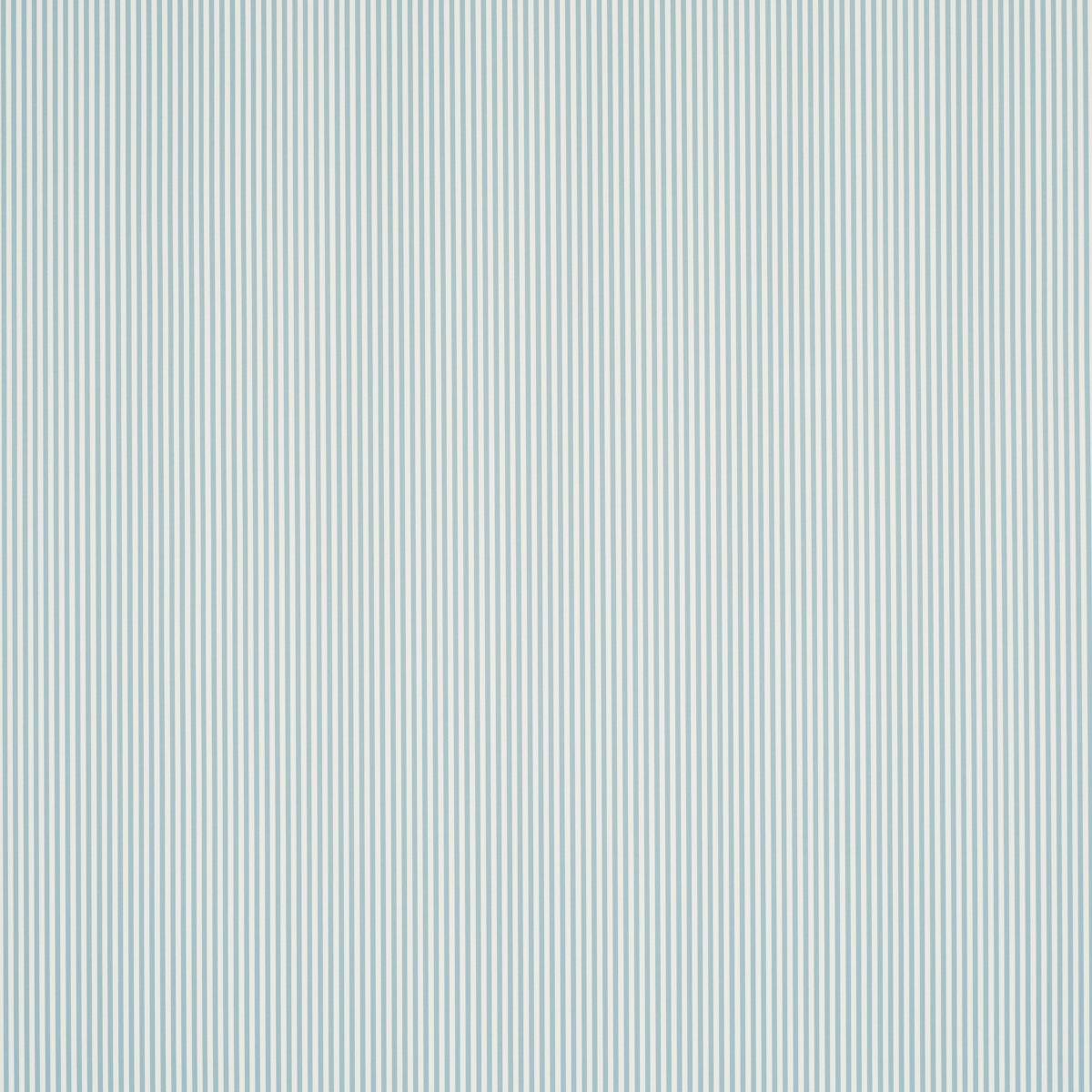 Schumacher Emma Stripe Narrow Chambray Wallpaper 5017191