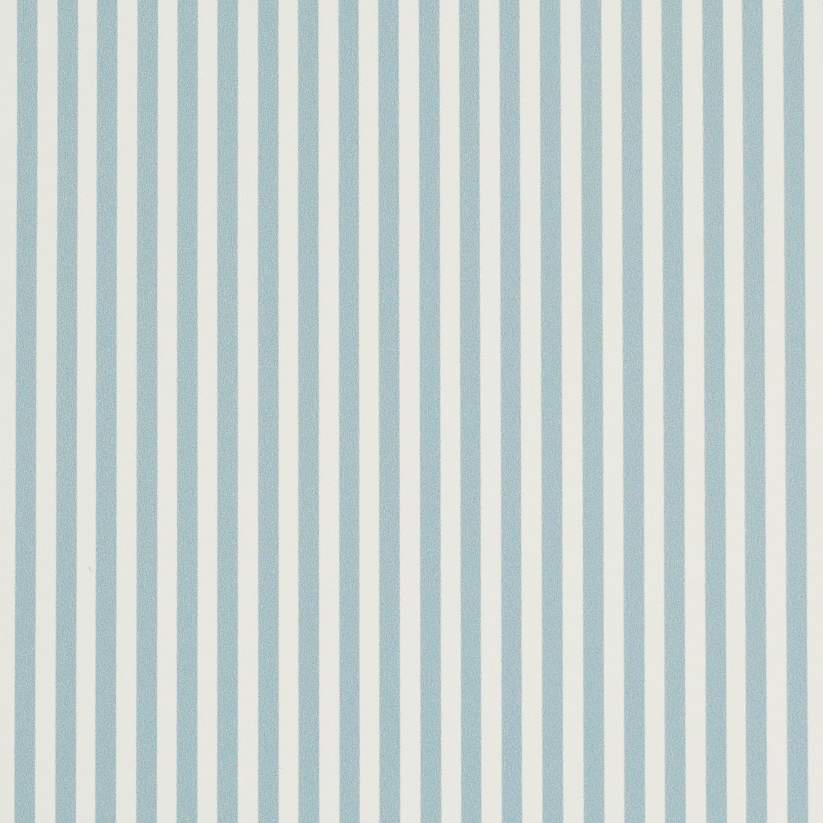 Schumacher Emma Stripe Narrow Chambray Wallpaper 5017191