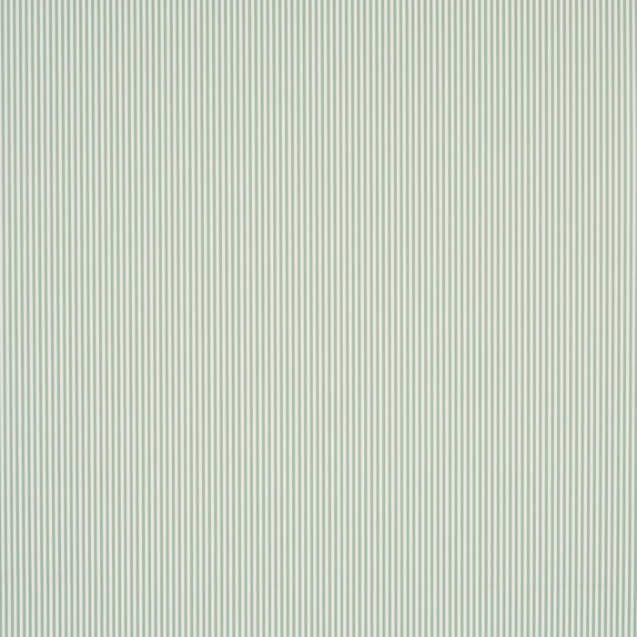 Schumacher Emma Stripe Narrow Aegean Wallpaper 5017192