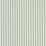 Schumacher Emma Stripe Narrow Aegean Wallpaper 5017192