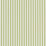 Schumacher Emma Stripe Narrow Leaf Wallpaper 5017193