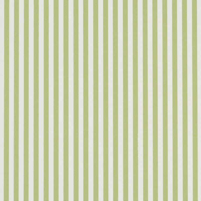 Schumacher Emma Stripe Narrow Leaf Wallpaper 5017193