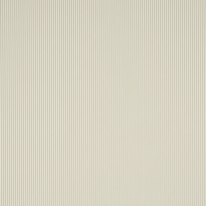 Schumacher Emma Stripe Narrow Neutral Wallpaper 5017197