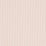 Schumacher Emma Stripe Narrow Blush Wallpaper 5017199