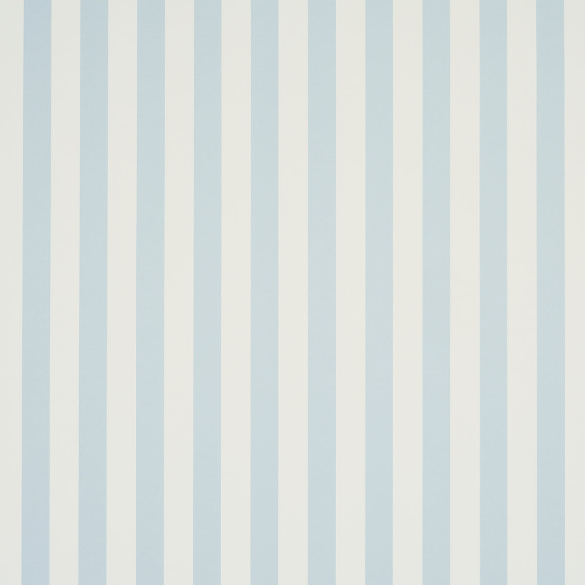 Schumacher Emma Stripe Sky Wallpaper 5017210