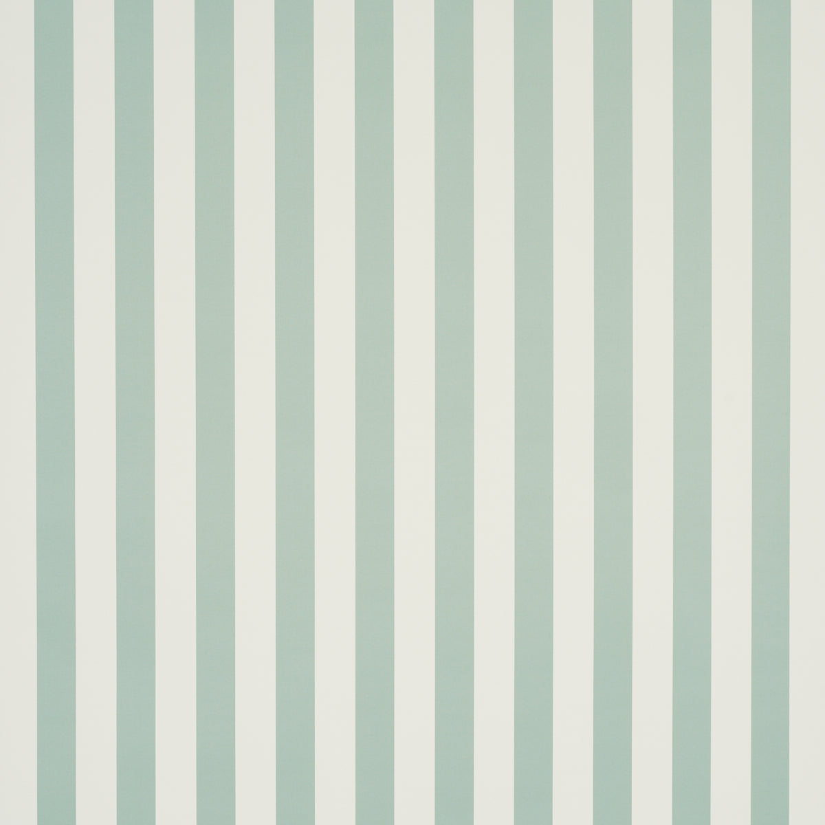 Schumacher Emma Stripe Seaglass Wallpaper 5017212