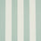 Schumacher Emma Stripe Seaglass Wallpaper 5017212