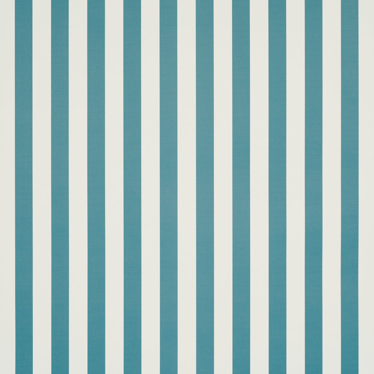 Schumacher Emma Stripe Azure Wallpaper 5017214