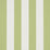 Schumacher Emma Stripe Leaf Wallpaper 5017215