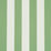 Schumacher Emma Stripe Apple Green Wallpaper 5017216