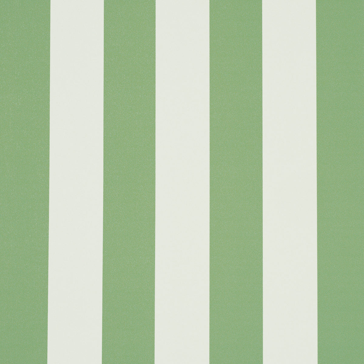 Schumacher Emma Stripe Apple Green Wallpaper 5017216