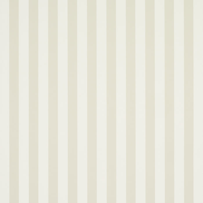 Schumacher Emma Stripe Birch Wallpaper 5017221