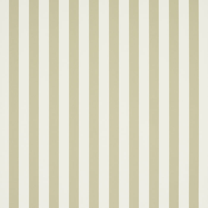 Schumacher Emma Stripe Neutral Wallpaper 5017222