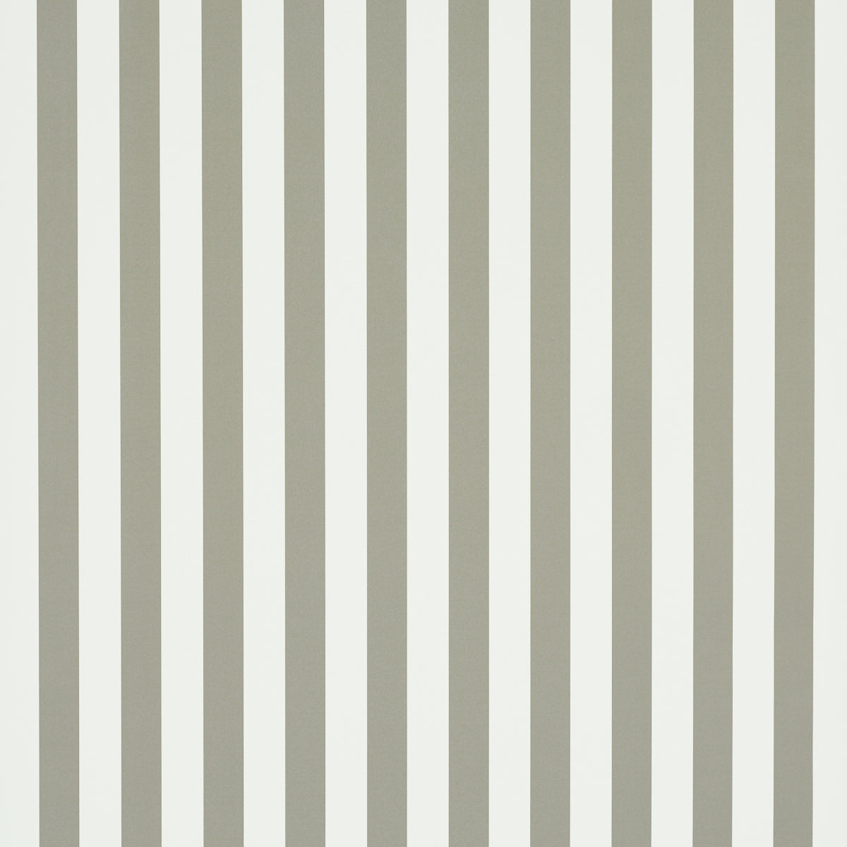 Schumacher Emma Stripe Gray Wallpaper 5017224