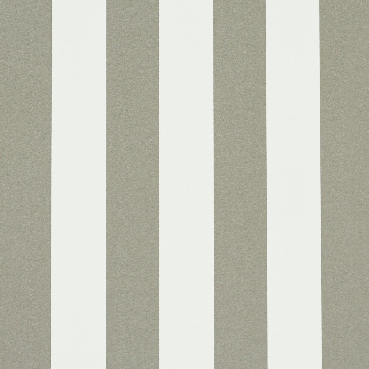 Schumacher Emma Stripe Gray Wallpaper 5017224