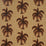 Schumacher Agua De Coco Sunbleached Ochre Wallpaper 5017241