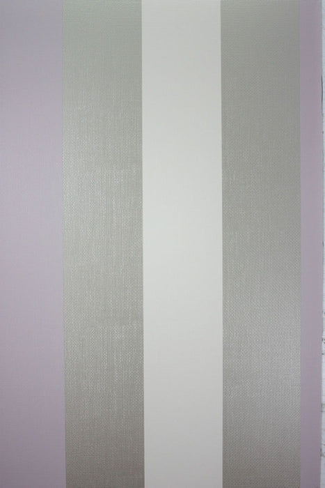 Osborne & Little Dulwich Stripe 1 Sample Sample W6334-01