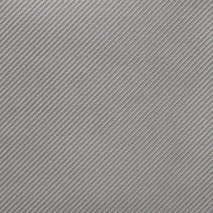 Holly Hunt Great Plains Autobahn Silver Fabric 506/01